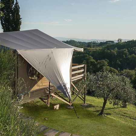 Agriturismo Le Querce Palaia Εξωτερικό φωτογραφία