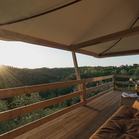 Agriturismo Le Querce Palaia Εξωτερικό φωτογραφία