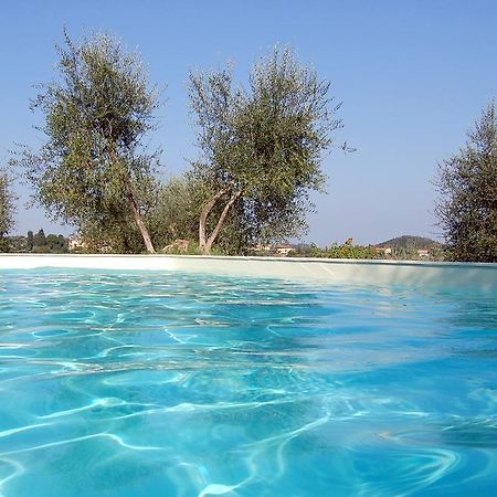Agriturismo Le Querce Palaia Εξωτερικό φωτογραφία