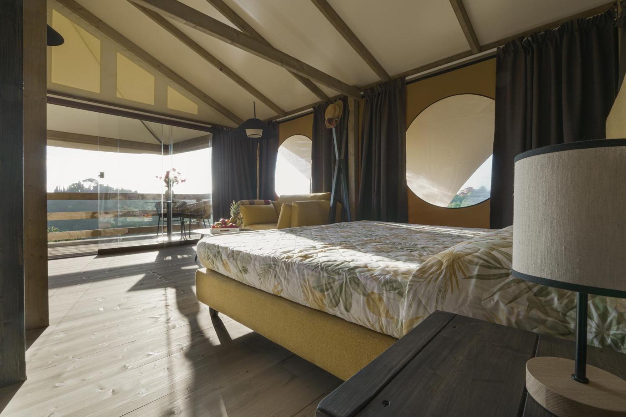 Agriturismo Le Querce Palaia Εξωτερικό φωτογραφία
