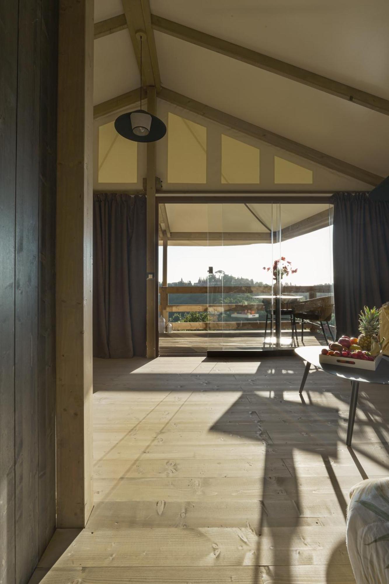 Agriturismo Le Querce Palaia Εξωτερικό φωτογραφία
