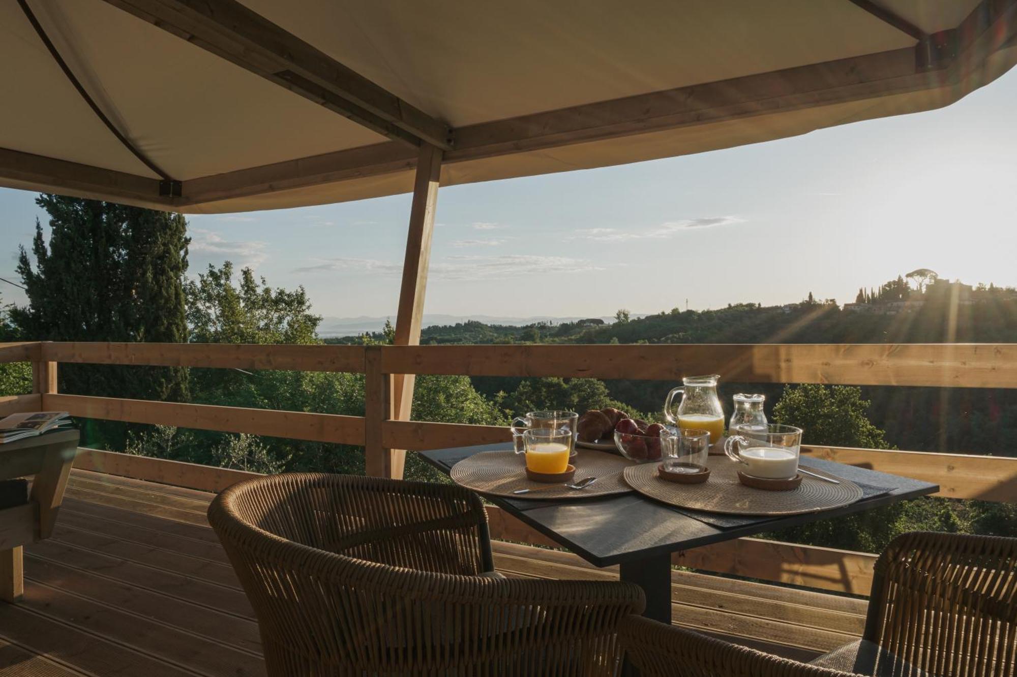Agriturismo Le Querce Palaia Εξωτερικό φωτογραφία