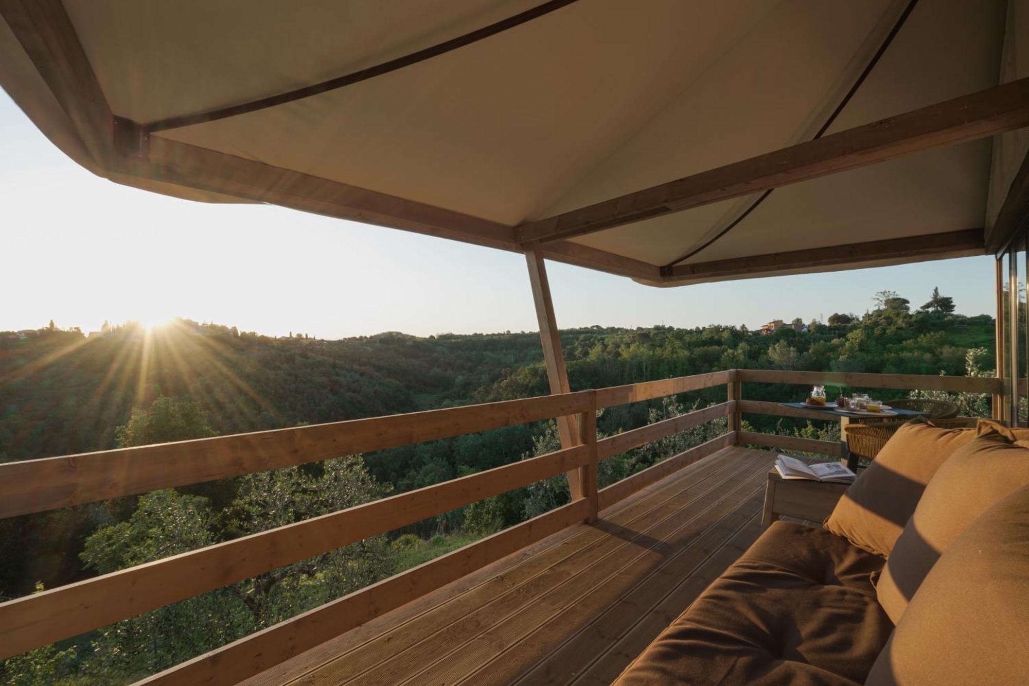 Agriturismo Le Querce Palaia Εξωτερικό φωτογραφία
