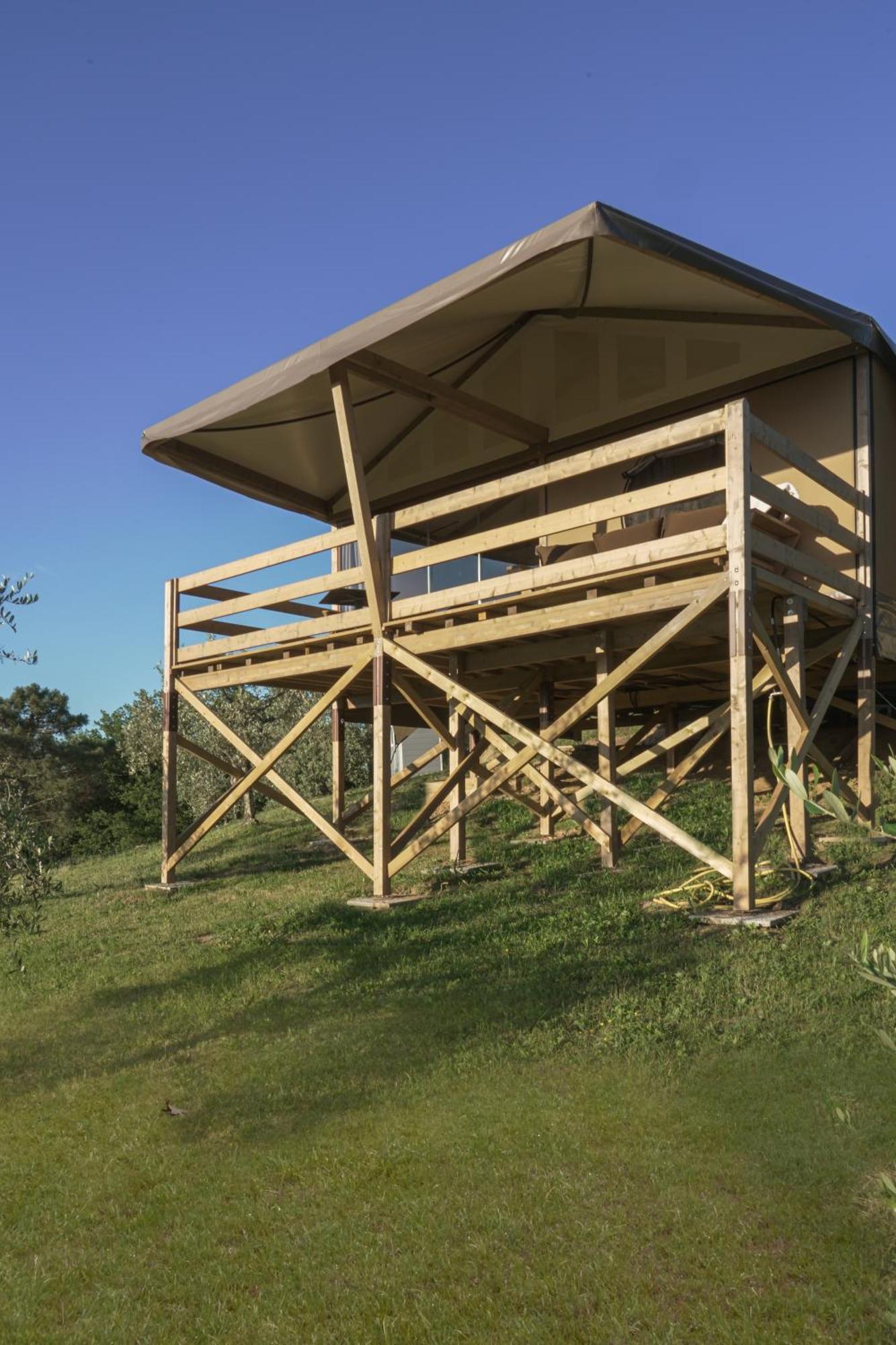 Agriturismo Le Querce Palaia Εξωτερικό φωτογραφία