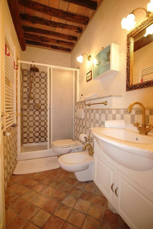 Agriturismo Le Querce Palaia Εξωτερικό φωτογραφία